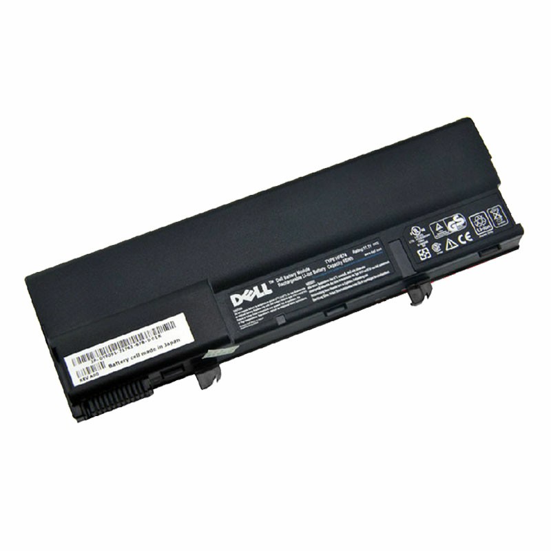 NF674 PC batterie pour DELL XPS M1210 312-0435 9cell