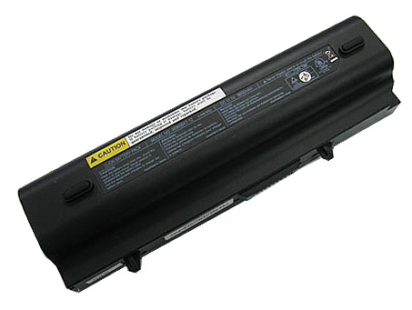 M375BAT-12,M360BAT-6 PC batterie pour Clevo M350C M361C M362C M375C M375E M375EW