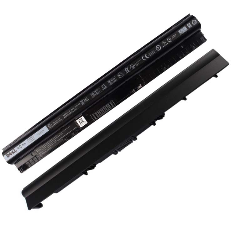 M5Y1K,WKRJ2,K185W,HD4J0,6YFVW PC batterie pour Dell Inspiron 3451 3551 3458 3558