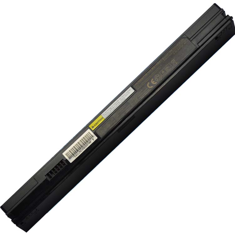 M810BAT-2 PC batterie pour Clevo M815P M810L Series