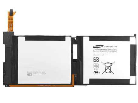 P21GK3 PC batterie pour Samsung SDI P21GK3 Microsoft Surface RT P21GK3
