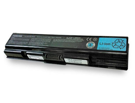 PA3534U-1BRS,PA3534U-1BAS, PC batterie pour Toshiba Satellite A200 A205 A300-13X PA3534U-1BRS