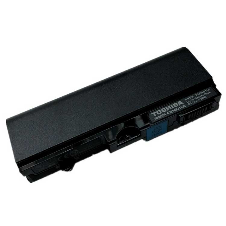 PA3689U-1BAS,PA3689U-1BRS PC batterie pour Toshiba NB100 Mini Notebook Series