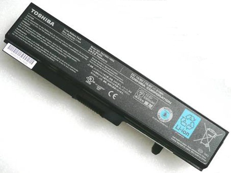 PA3780U-1BRS,PABAS215 PC batterie pour Toshiba Satellite T110 T130 T115 T135 T115D T135D Series
