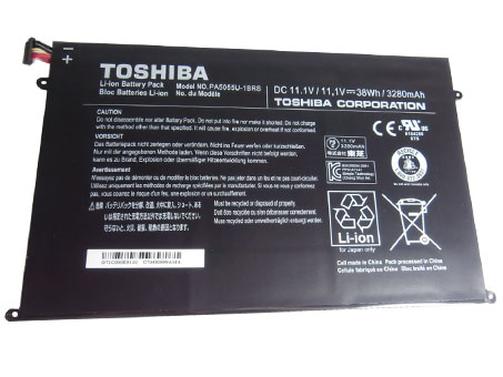PA5055U-1BRS PC batterie pour Toshiba PA5055 PA5055U-1BRS 