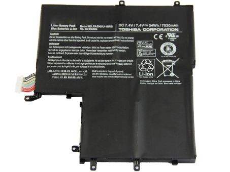 PA5065U-1BRS PC batterie pour Toshiba Satellite U840W-S400 U845W PA5065U-1BRS