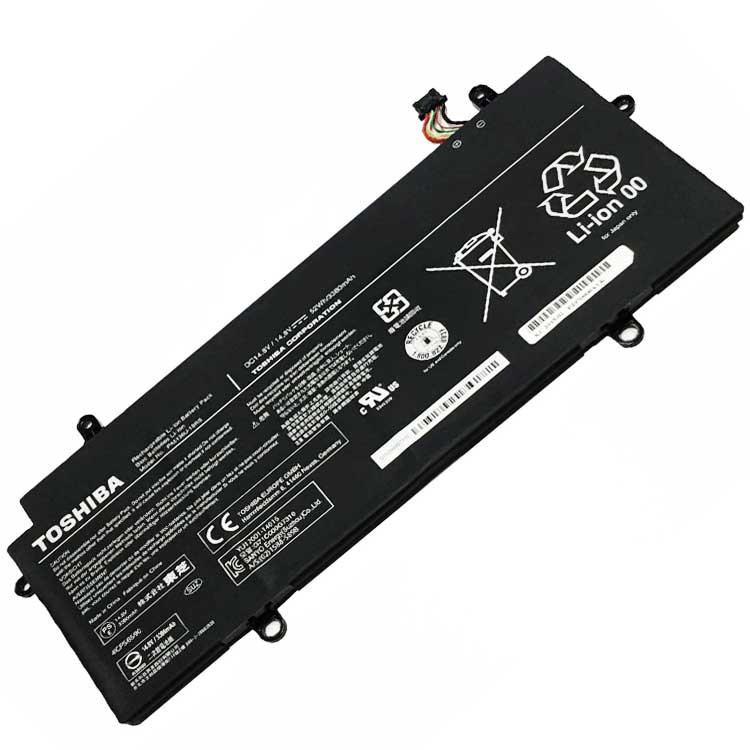 PA5136U-1BRS  PC batterie pour Toshiba Portege Z30 Z30-A Z30-A1301 series 
