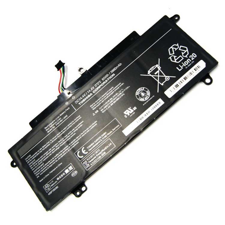 PA5149U-1BRS PC batterie pour Toshiba Tecra Z50-A Z40-A Z40-B series
