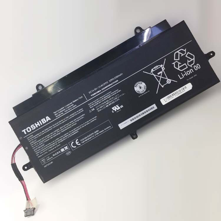 PA5160U-1BRS PC batterie pour Toshiba KIRAbook 13 KIRA-10D KIRA-101 KIRA-102 KIRA-AT01S