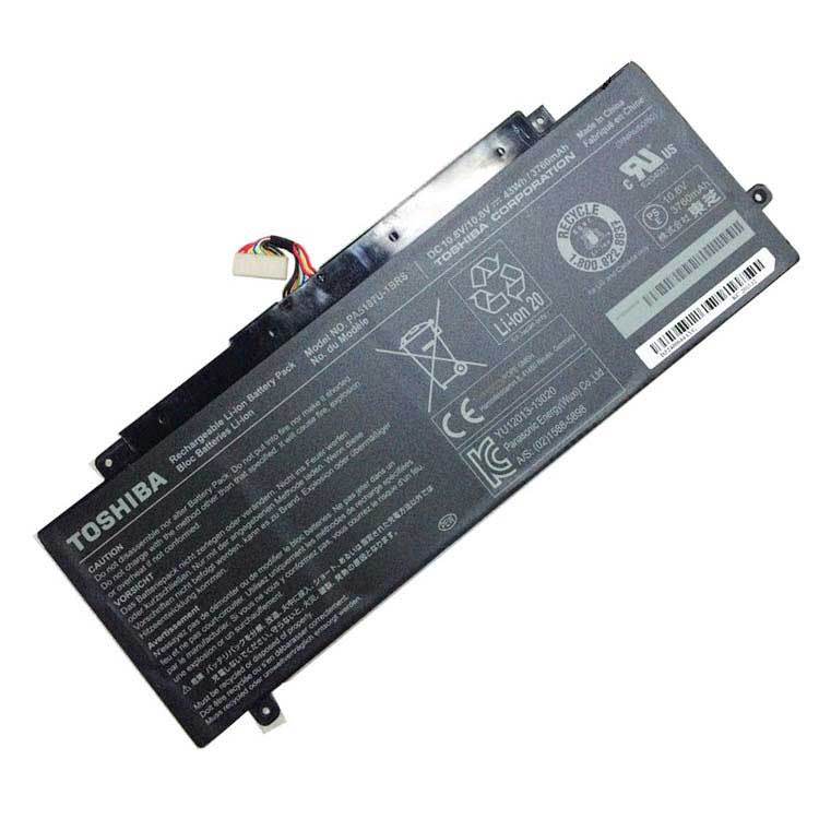 PA5187U-1BRS PC batterie pour Toshiba Click 2 L35W L35W-B3204 Series