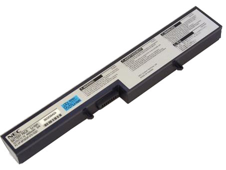 PC-VP-BP28,OP-570-76301 PC batterie pour Nec LM500/5D S900 VY14F/VH PC-VP-BP28 OP-570-76301