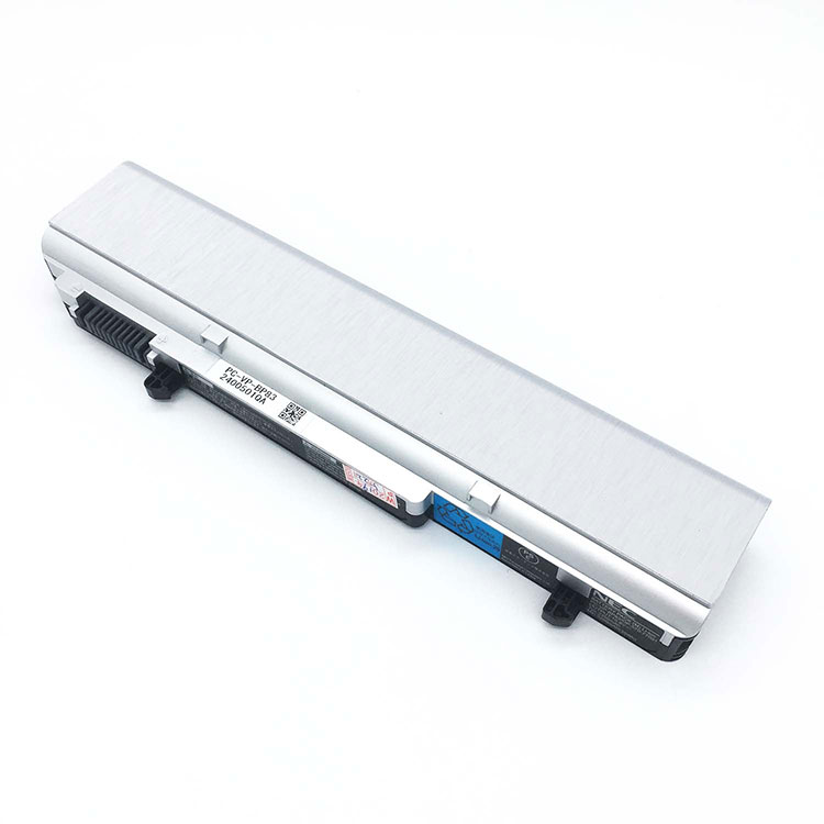 PC-VP-BP83,OP-570-77002 PC batterie pour Nec VK17H/BB-E VK13E/BB-E VJ17H/BB-E PC-VP-BP83 OP-570-77002