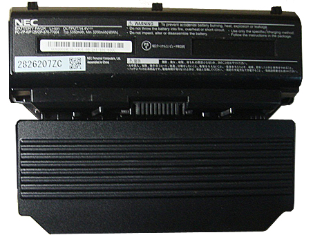 PC-VP-WP125,OP-570-77004 pour Nec PC-LL750H6R PC-LL750H6G PC-VP-W