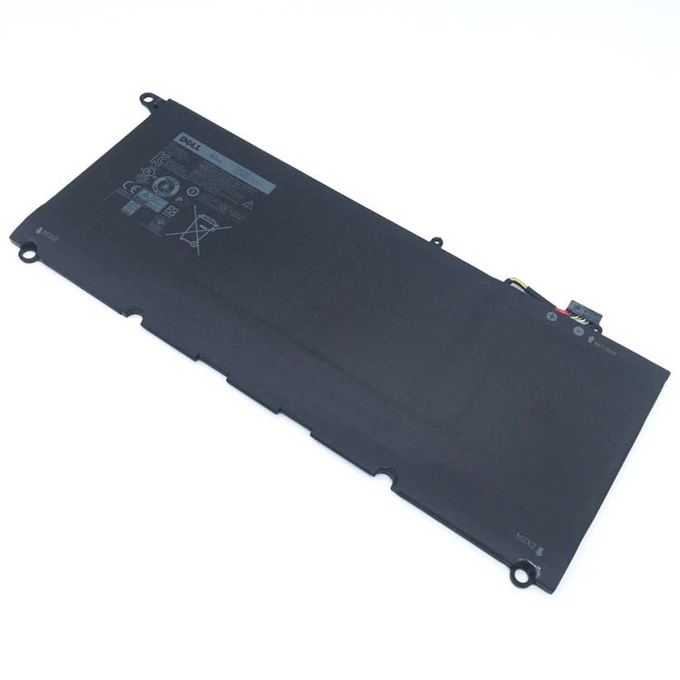 PW23Y,RNP72,TP1GT,0RNP72,0TP1GT PC batterie pour Dell XPS 13 9360