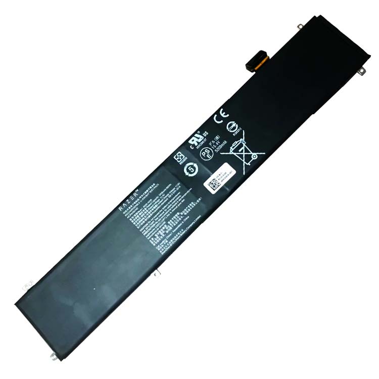 RC30-0248 PC batterie pour Razer Blade 15 (2018) RZ09-02386 RZ09-0238 RZ09-03135 RZ09-0288 RZ09-0330