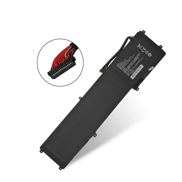 RZ09-0102 PC batterie pour Razer Blade 14 RZ09 Series