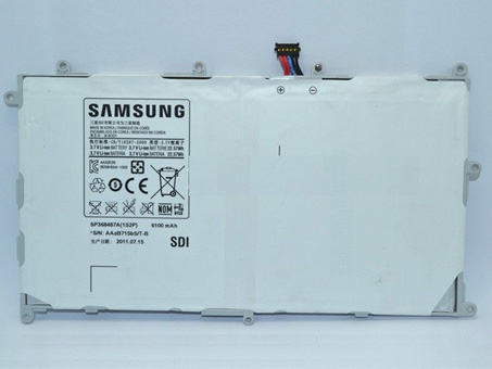 SP368487A(1S2P) PC batterie pour Samsung Galaxy Tab P7300 P7320 SP368487A(1S2P)