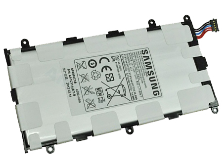 SP4960C3B PC batterie pour Samsung Galaxy P3100 P3113 P6200 P6201 P6208 SP4960C3B