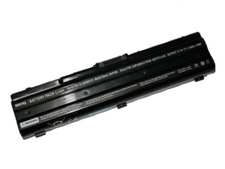 SQU-801,934T302OF PC batterie pour BenQ Joybook P53-LC01 SQU-801 934T302OF