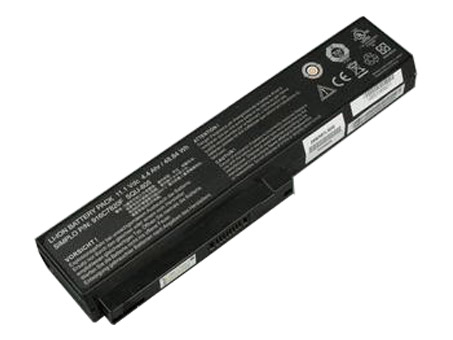 SQU-804,SQU-805 PC batterie pour LG R410 R510