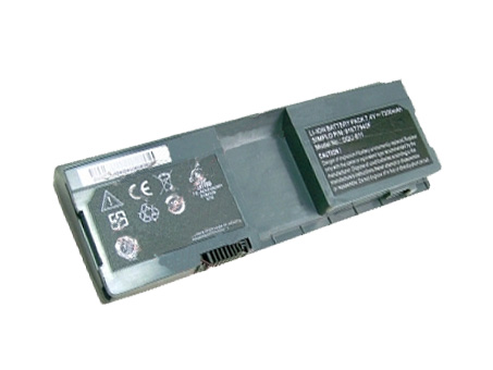 916C7890F,SQU-811 PC batterie pour Intel 8.9 " inch Classmate Convertible Touchscreen netbook