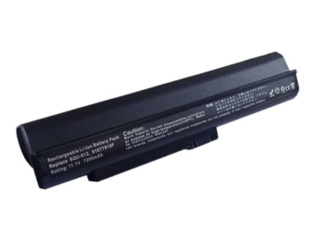 SQU-812,916T7910F,2C.20E01.001 PC batterie pour BenQ Joybook Lite U101 