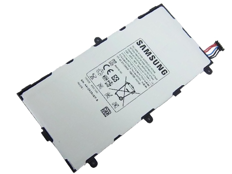 T4000E PC batterie pour Samsung Galaxy Tab 3 7.0 T210 T211 T4000E P3200