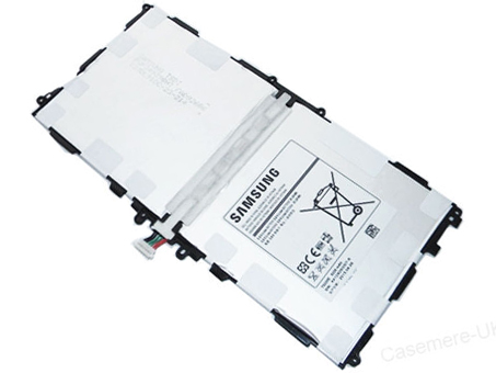 T8220 PC batterie pour Samsung Galaxy Note 10.1 2014 Edition P601 P600 T8220