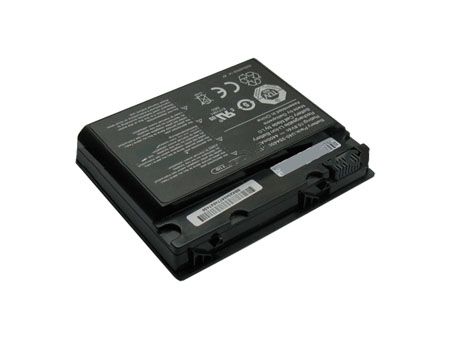 U40-3S4400-C1H1 PC batterie pour  Uniwill U40Si U50Si U51LI1 F71IL1 Series