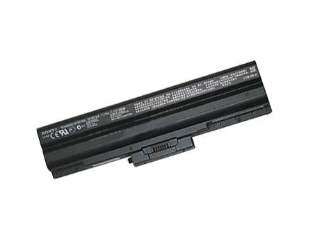 VGP-BPL21 PC batterie pour SONY Vaio VGN-AW BZ CS FW NS NW NW SR Series