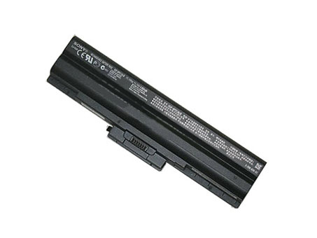 VGP-BPS13,VGP-BPS13/S,VGP-BPS13A/B PC batterie pour Sony VAIO FW VGP-FW11 VGN-FW15T VGN-FW17VGP-BPS13