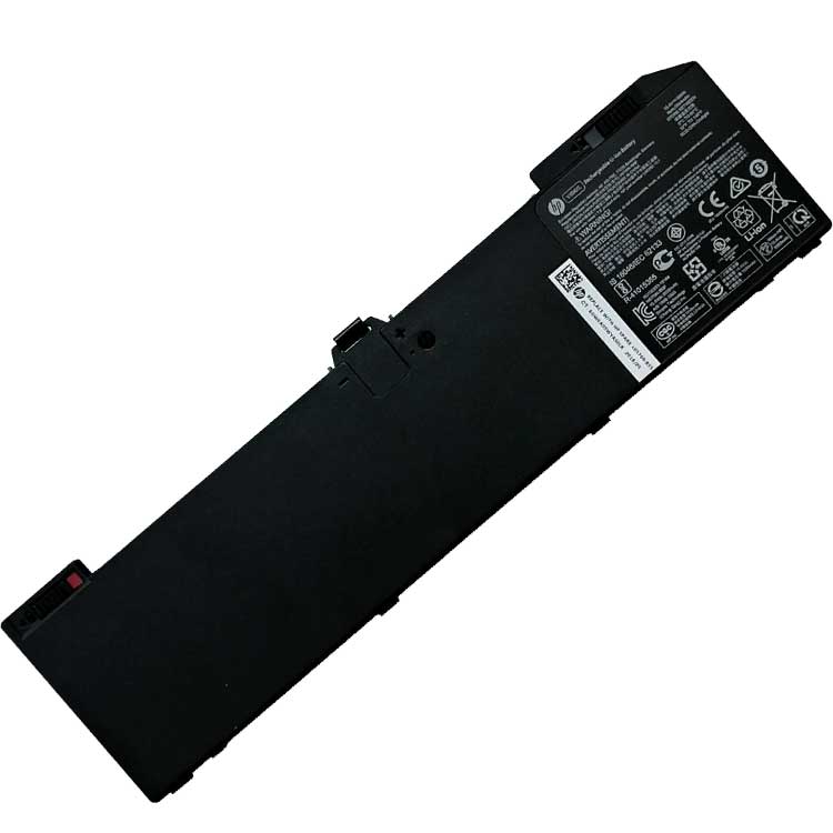 VX04XL,HSTNN-IB8F,L05766-855,L06302-1C1 PC batterie pour Hp Zbook 15 G5 series