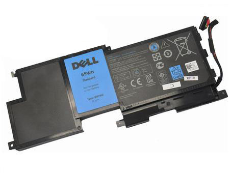 W0Y6W,L521X,9F233,3NPC0 PC batterie pour Dell XPS L521X W0Y6W 09F233