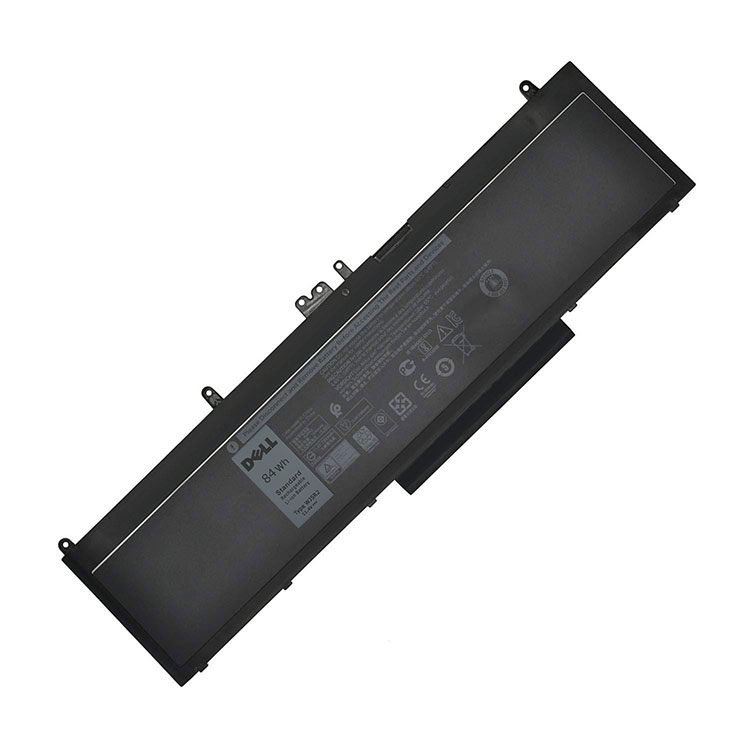 WJ5R2,4F5YV PC batterie pour Dell Latitude E5570 Precision 3510