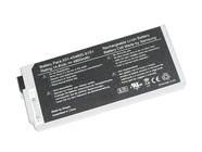 X51-4S4800-S1S1,23GX51020-3A PC batterie pour ECS / Uniwill X5I1, X5II, X51I, X51 Series
