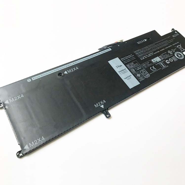 XCNR3 PC batterie pour Dell Latitude 13 7370 Ultrabook Series