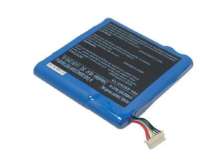 QXS-BAT-ION PC batterie pour 4700 D400