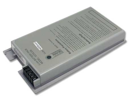 320SL44,322SL,322SL52L,322SL53L,79-3203B-012,87-3228S-451 PC batterie pour 3420 KAPOK 3200 ...