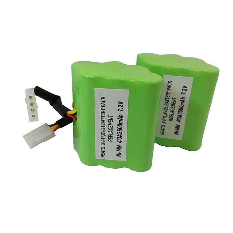 945-0005 PC batterie pour Neato XV XV-11 XV-12 XV-13 XV-14 XV-15 XV-21 XV-25 XV-PRO Signature Series