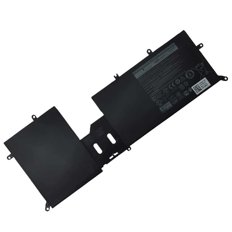 Y9M6F PC batterie pour Dell Alienware M15 R2 and M17 R2 gaming