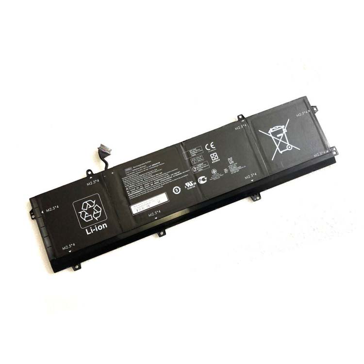 ZN08XL,HSN-C02C PC batterie pour HP 907584-850<br>907428-2C1