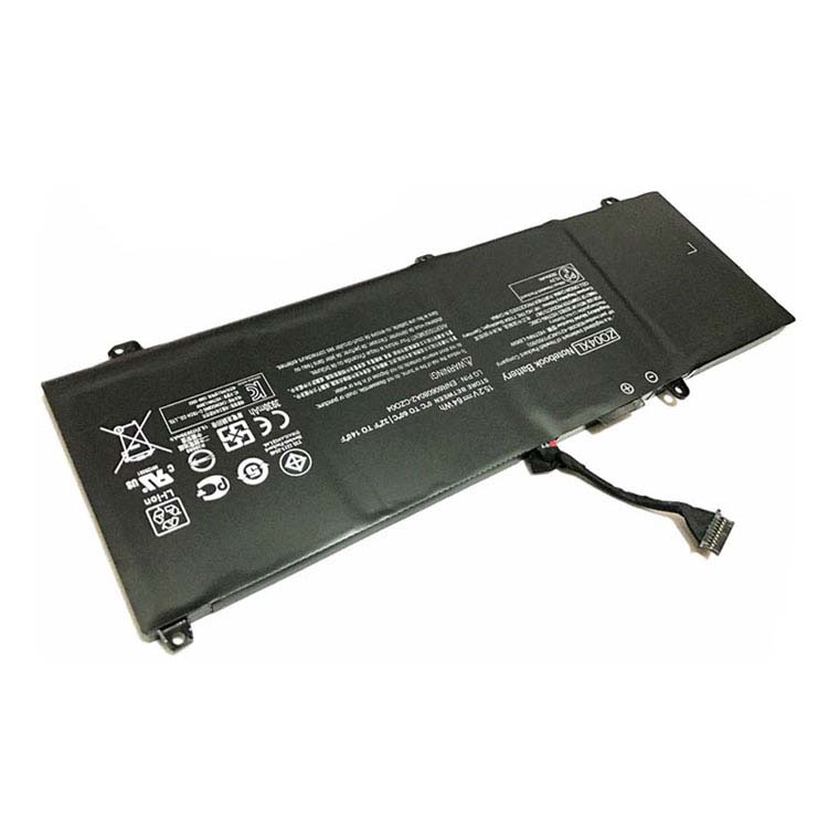 ZO04XL,ZO04,808396-421,HSTNN-CS8C,HSTNN-LB6W PC batterie pour Hp ZBook Studio G3