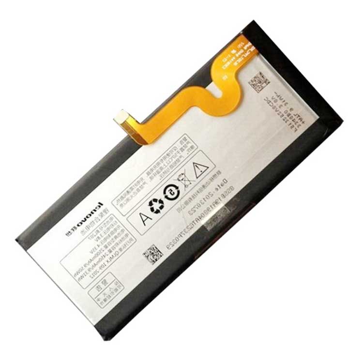 BL207 smartphone batterie pour Lenovo K100 K900