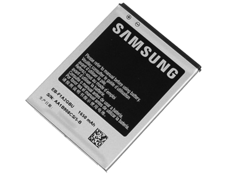 EB-F1A2GBU smartphone batterie pour Samsung Galaxy S2 GT-i9100 EB-F1A2GBU