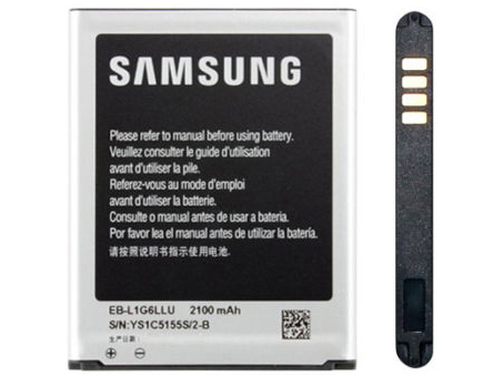 EB-L1G6LLU smartphone batterie pour Samsung Galaxy S3 i9300 i9308 i9305 i9082 i939I