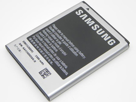 EB615268VU smartphone batterie pour Samsung Galaxy Note I9220 I9228 I889 N7000 EB615268VU