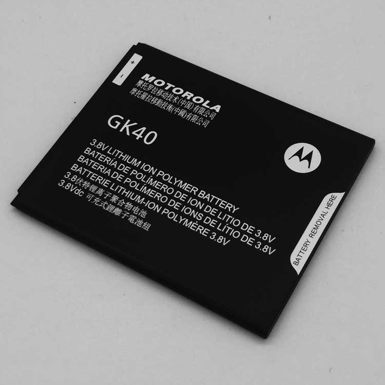 GK40 smartphone batterie pour motorola GK40 Motorola Moto G4 Play (XT1607)