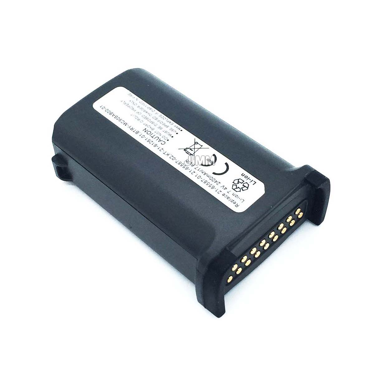 21-65587-03,KT-21-61261-01 smartphone batterie pour Symbol MOTOROLA MC9000 MC9090 MC9090-G MC9200 MC92N0
