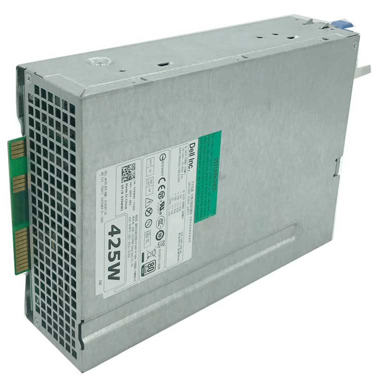 AC425EF-00,Y6WWJ,G50YW PC alimentation pour Dell Precision T3600