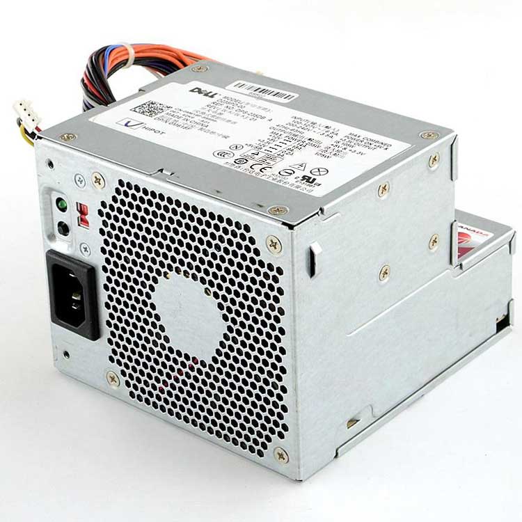 D235PD-00,H235PD-01,0M619F PC alimentation pour Dell Optiplex 360 380 235W 1 Fan